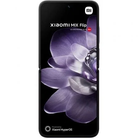 Xiaomi MIX Flip 512GB Púrpura Xiaomi MIX Flip 512GB Púrpura